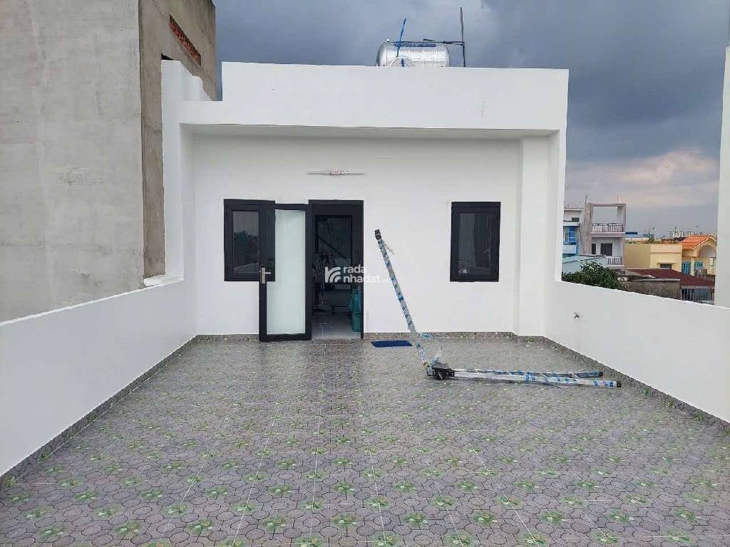 BÁN NHÀ CHIẾN LƯỢC 111M2 HẺM XE HƠI 7M 8.7 TỶ BÌNH TÂN 