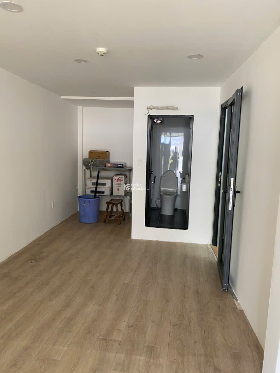 BÁN NHÀ MẶT TIỀN LÊ LAI QUẬN 1 - 32 Tỷ TL