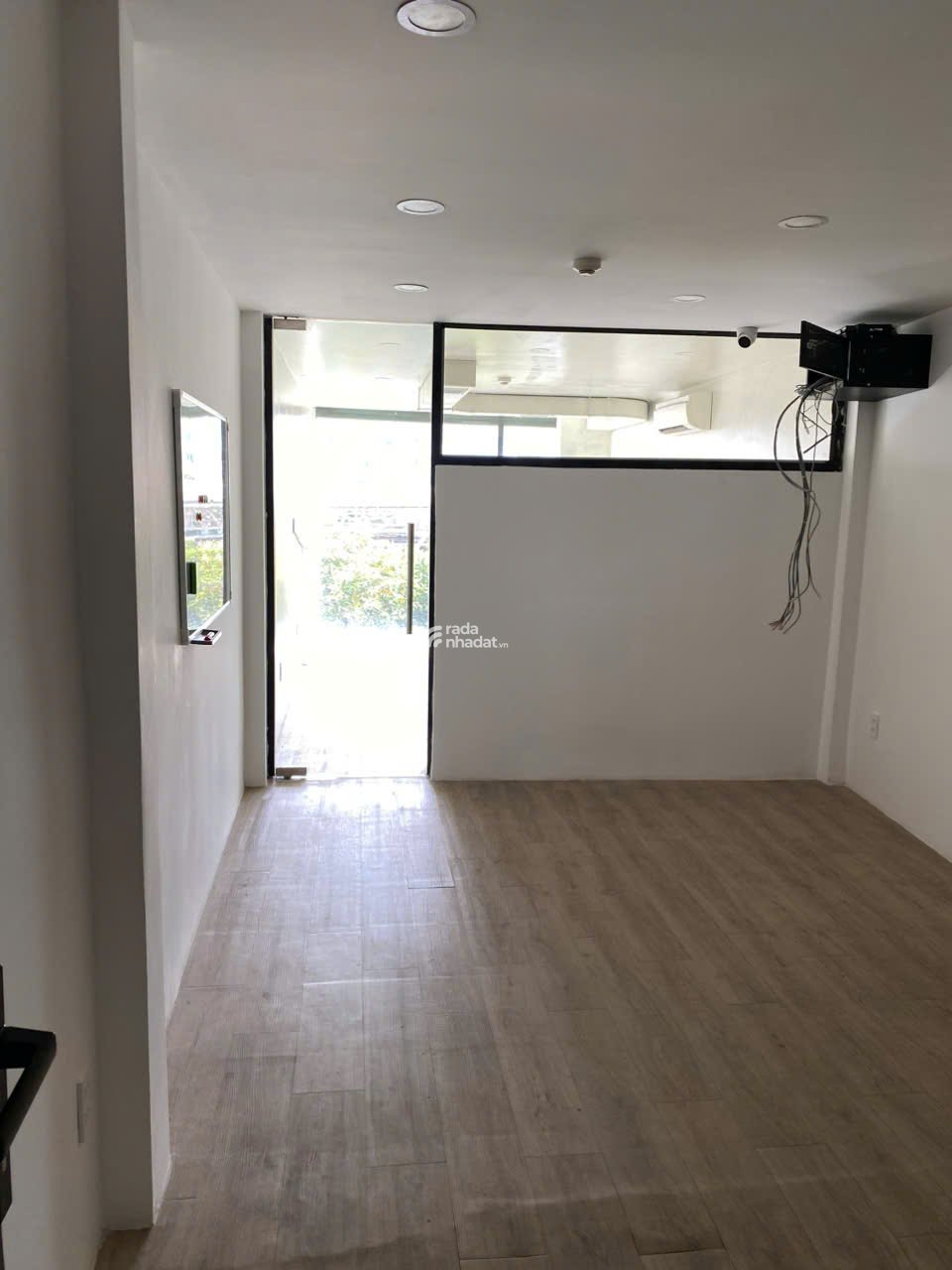 BÁN NHÀ MẶT TIỀN LÊ LAI QUẬN 1 - 32 Tỷ TL