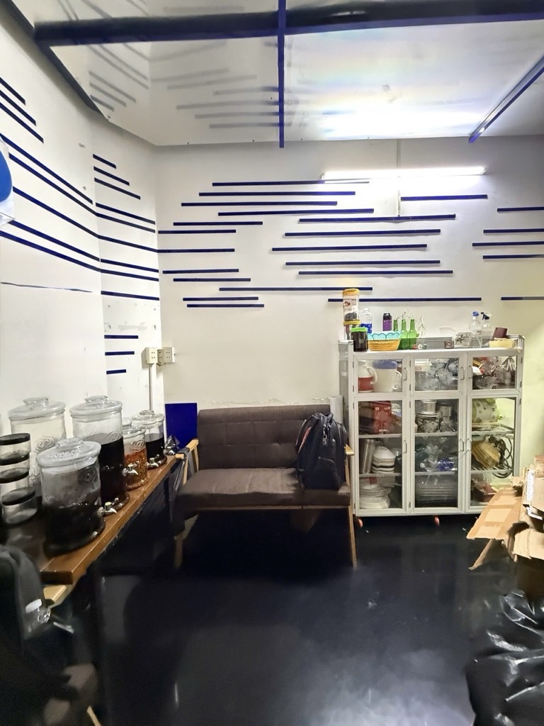 MẶT TIỀN TÂN PHÚ - TRỊNH ĐÌNH TRỌNG - NHÀ 2 MT THOÁNG MÁT - 80 M2  - 3 TẦNG BTC