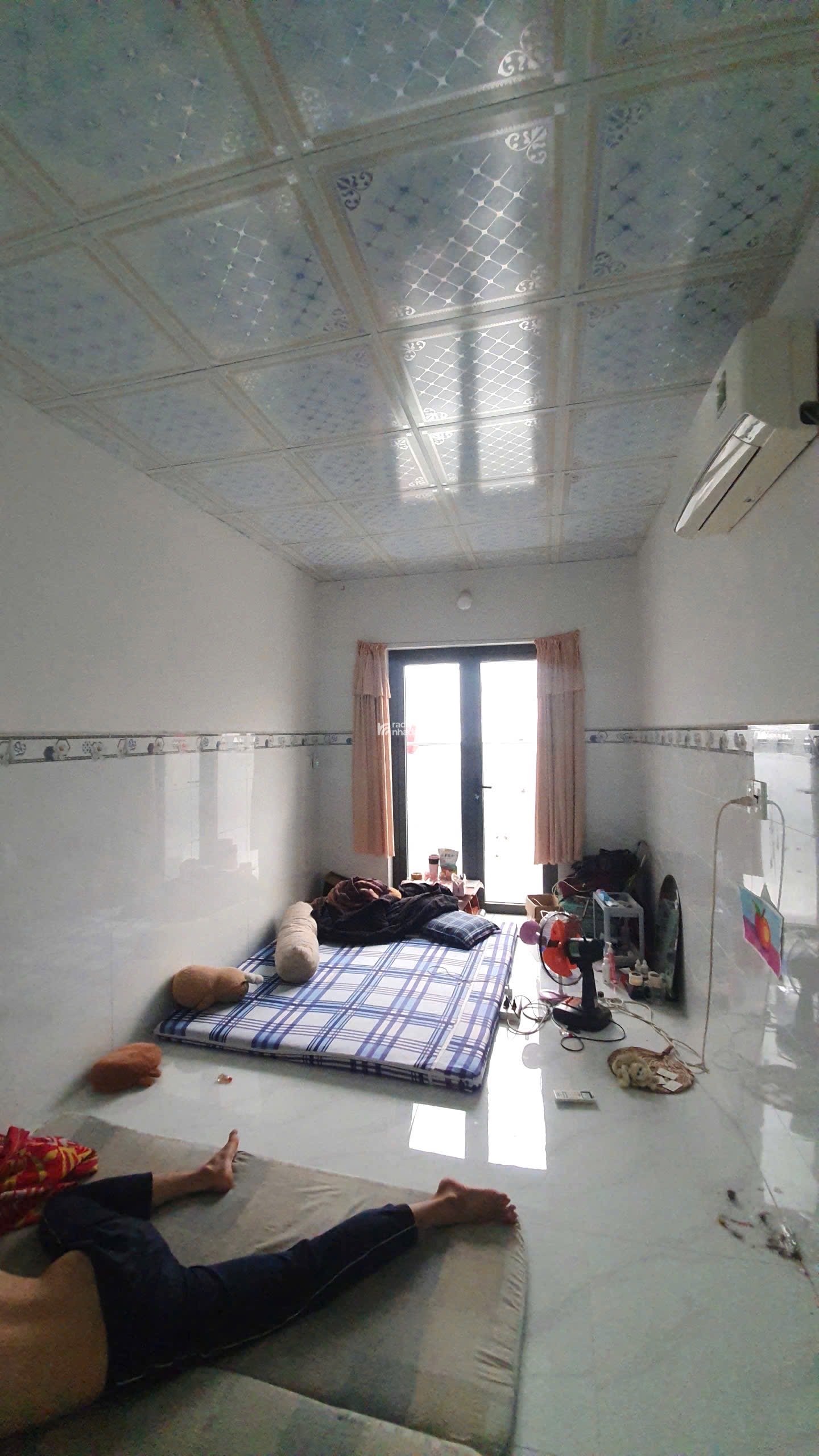 NHÀ RẺ MẶT TIỀN HUỲNH THỊ HAI – NHÀ 2 TẦNG – HẼM 10M OTO THÔNG – KINH DOANH SIÊU ĐỈNH