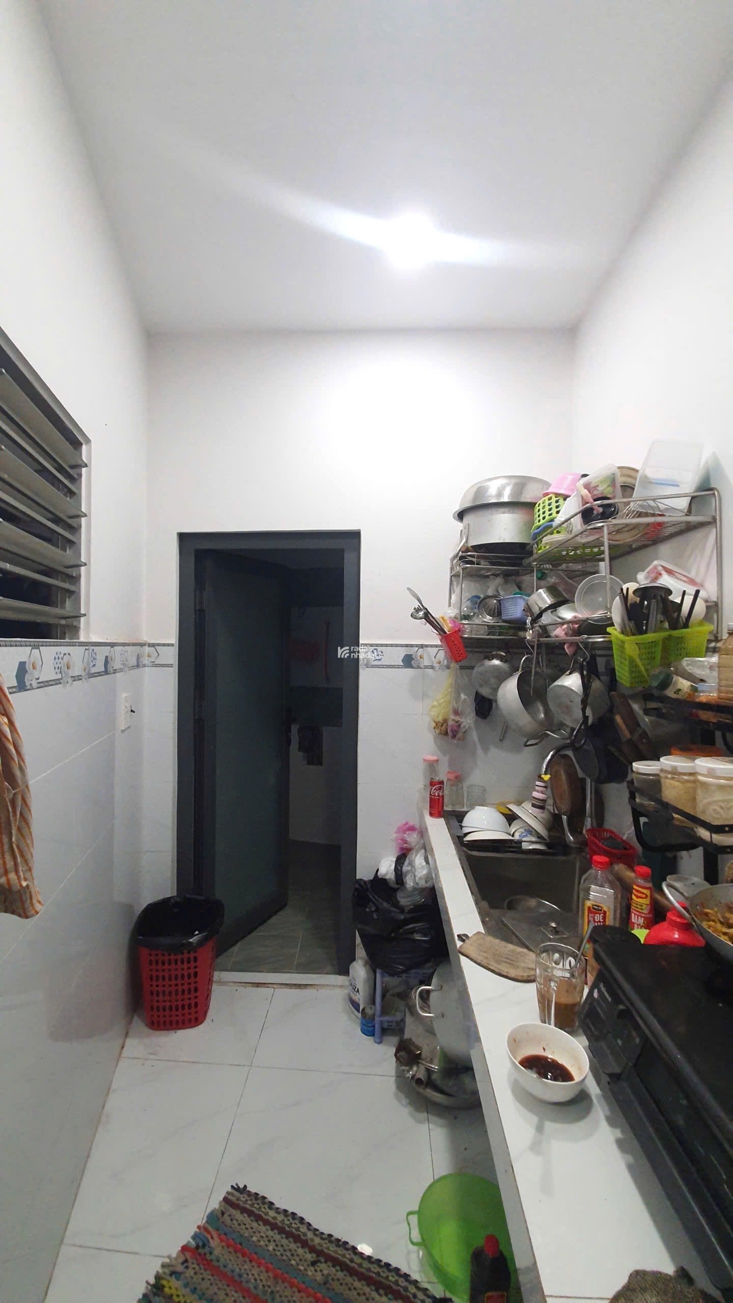 NHÀ RẺ MẶT TIỀN HUỲNH THỊ HAI – NHÀ 2 TẦNG – HẼM 10M OTO THÔNG – KINH DOANH SIÊU ĐỈNH