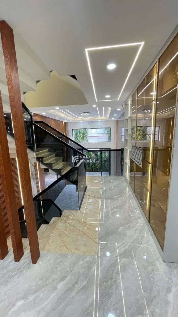 nhà đẹp giá tốt hẻm rộng thoáng