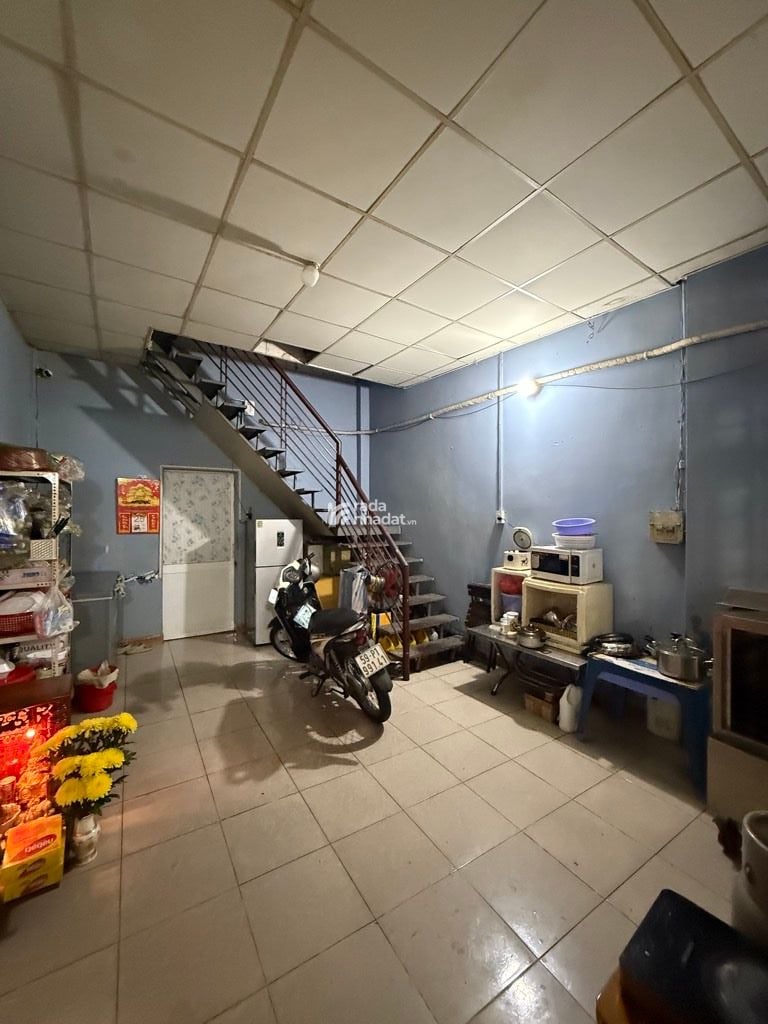 NGAY SÂN BAY, HẺM XE HƠI BẠCH ĐẰNG, TÂN BÌNH, 79M2 CÓ KC Ở NGAY. GIẢM 350TR CHỈ 13.5T 