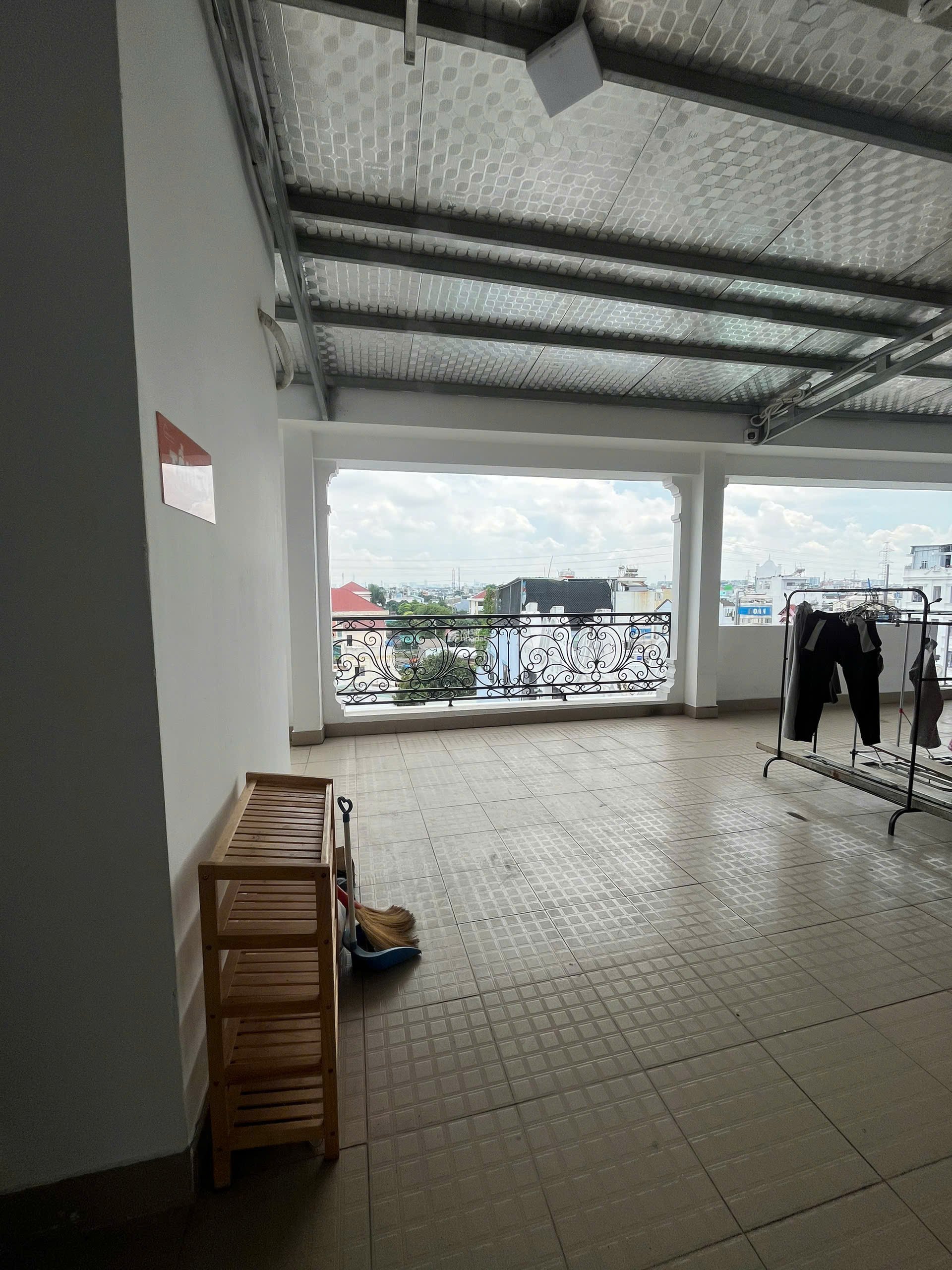 BÁN TOÀ NHÀ CĂN HỘ DỊCH VỤ HỒ VĂN LONG, BÌNH TÂN - GIÁ 20 TỶ 800 THƯƠNG LƯỢNG