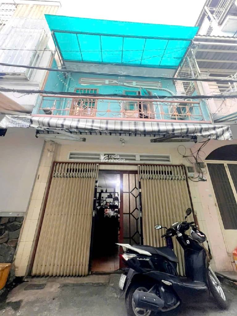 NGAY THE GARDEN TÂN KỲ TÂN QUÝ, TÂN PHÚ, CHUẨN 32M2 HIẾM CÓ. GIẢM 450TR CHỈ 3.7T TỐT