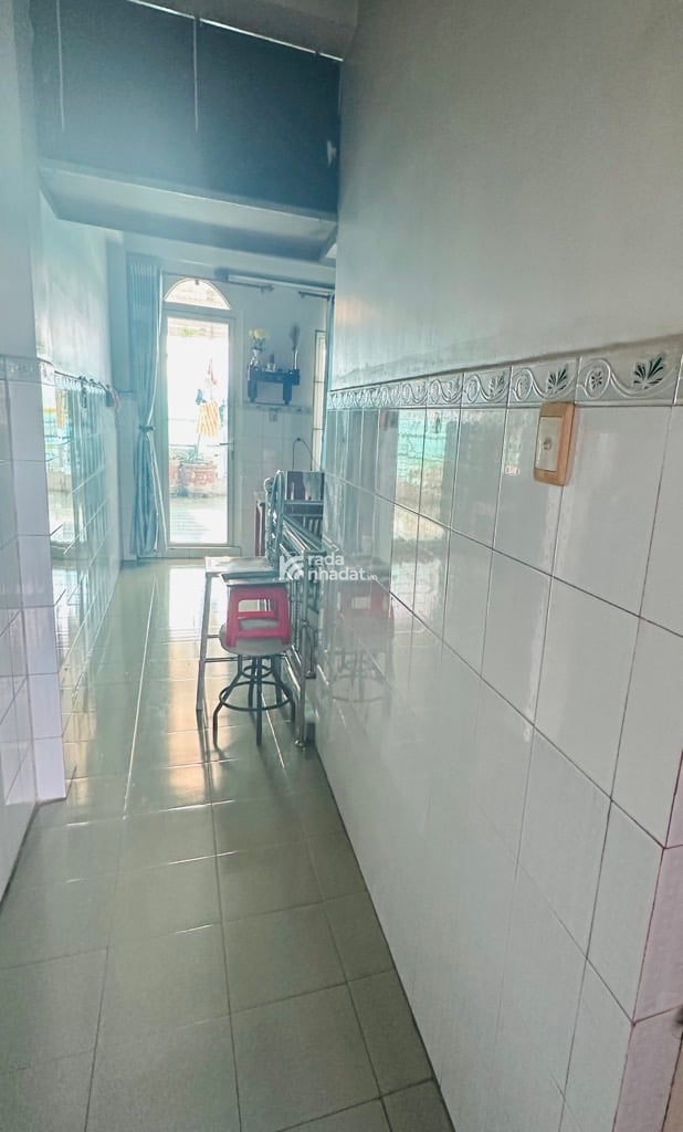 MTKD-CHỢ ĐẦU MỐI HÓC MÔN-NGUYỄN THỊ SÓC- BÀ ĐIỂM-DT 100M2-GIÁ 18,9 TỶ