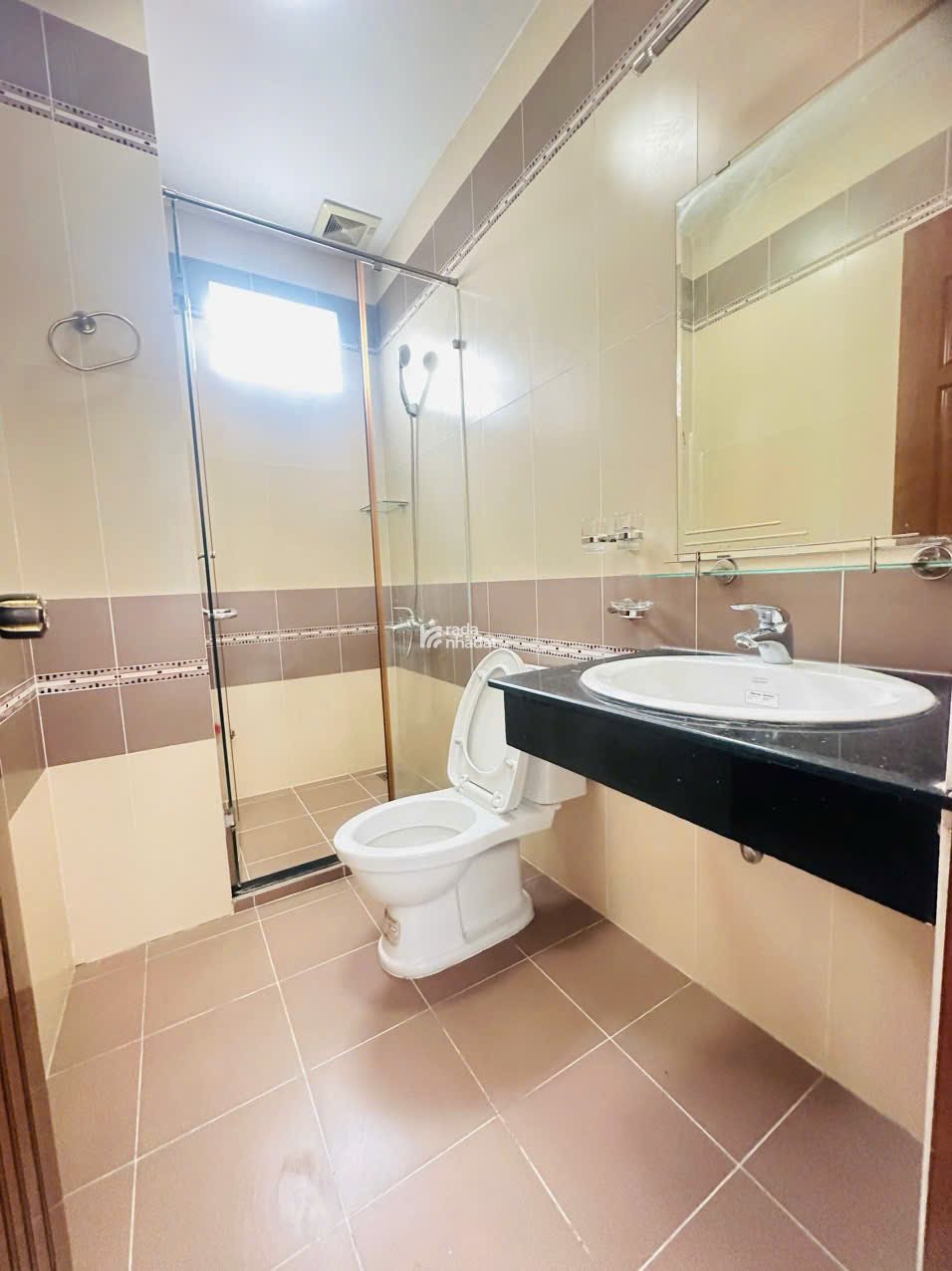 BÁN NHÀ HẺM XE TẢI LÊ VĂN SỸ P13 Q3- 5.2x17 - GIÁ CHỈ 17.5 TỶ 