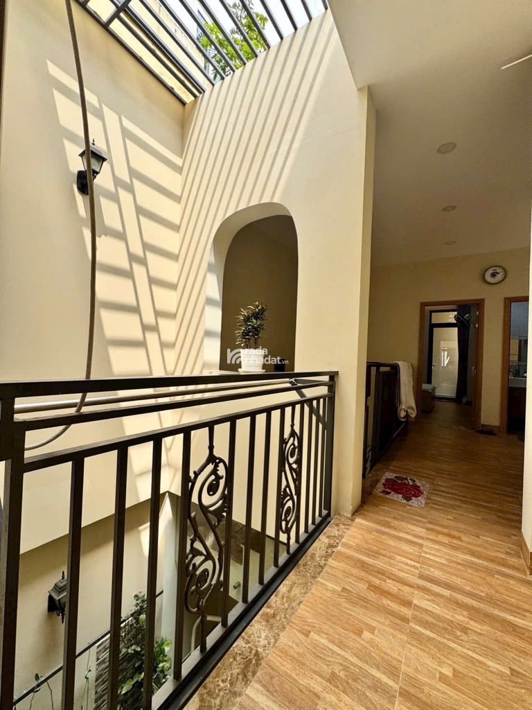 HXH NGUYỄN VĂN ĐẬU, BÌNH THẠNH, 91M2 CÓ KC Ở NGAY. GIẢM 600TR CHỈ CÒN 11.5T TL