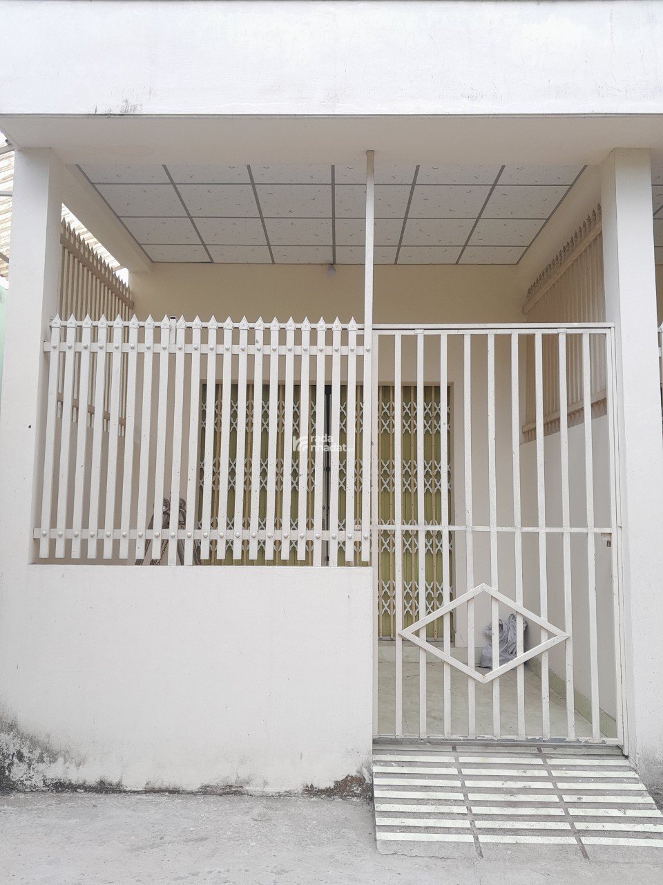 Cho thuê nhà nguyên căn 80m2 phường 5, thành phố Tân An, tỉnh Long An