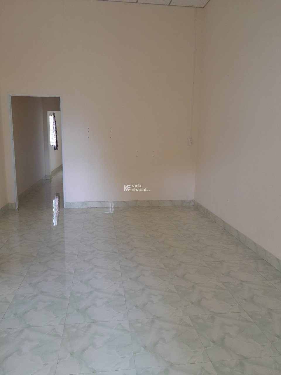 Cho thuê nhà nguyên căn 80m2 phường 5, thành phố Tân An, tỉnh Long An