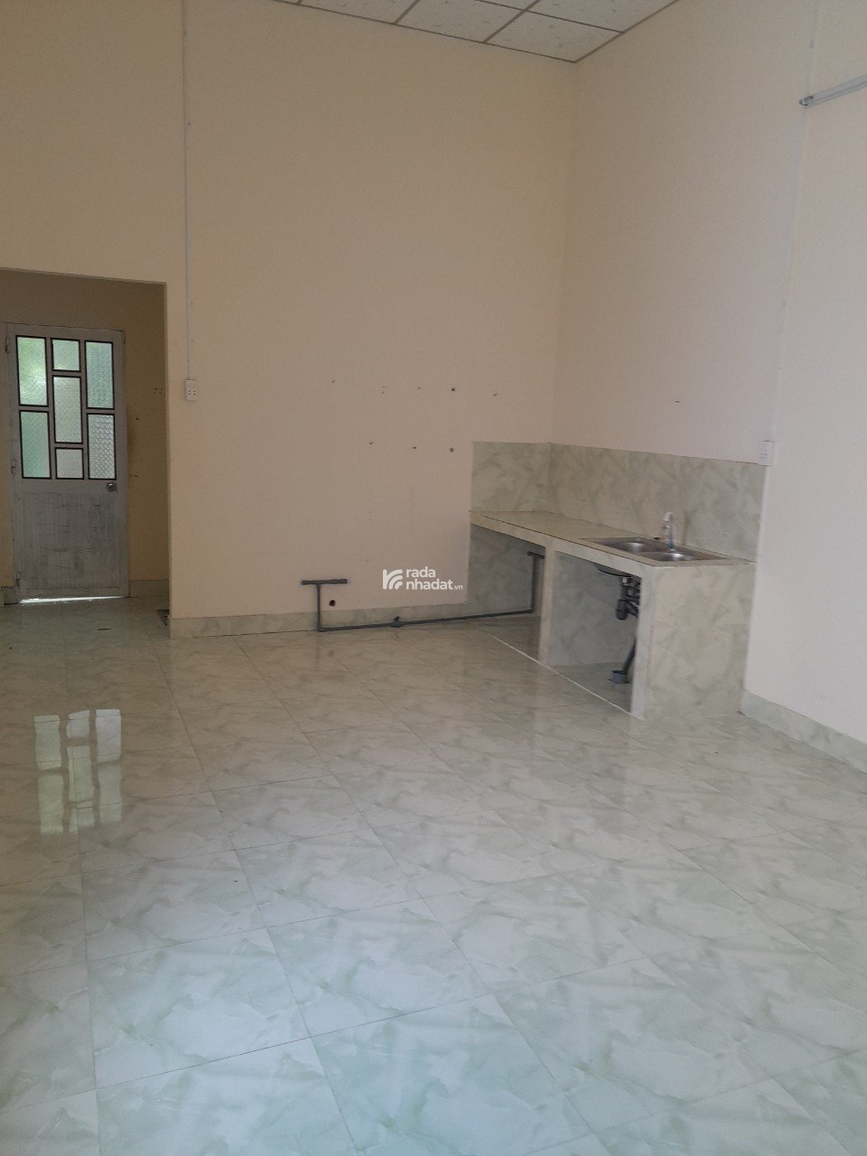 Cho thuê nhà nguyên căn 80m2 phường 5, thành phố Tân An, tỉnh Long An