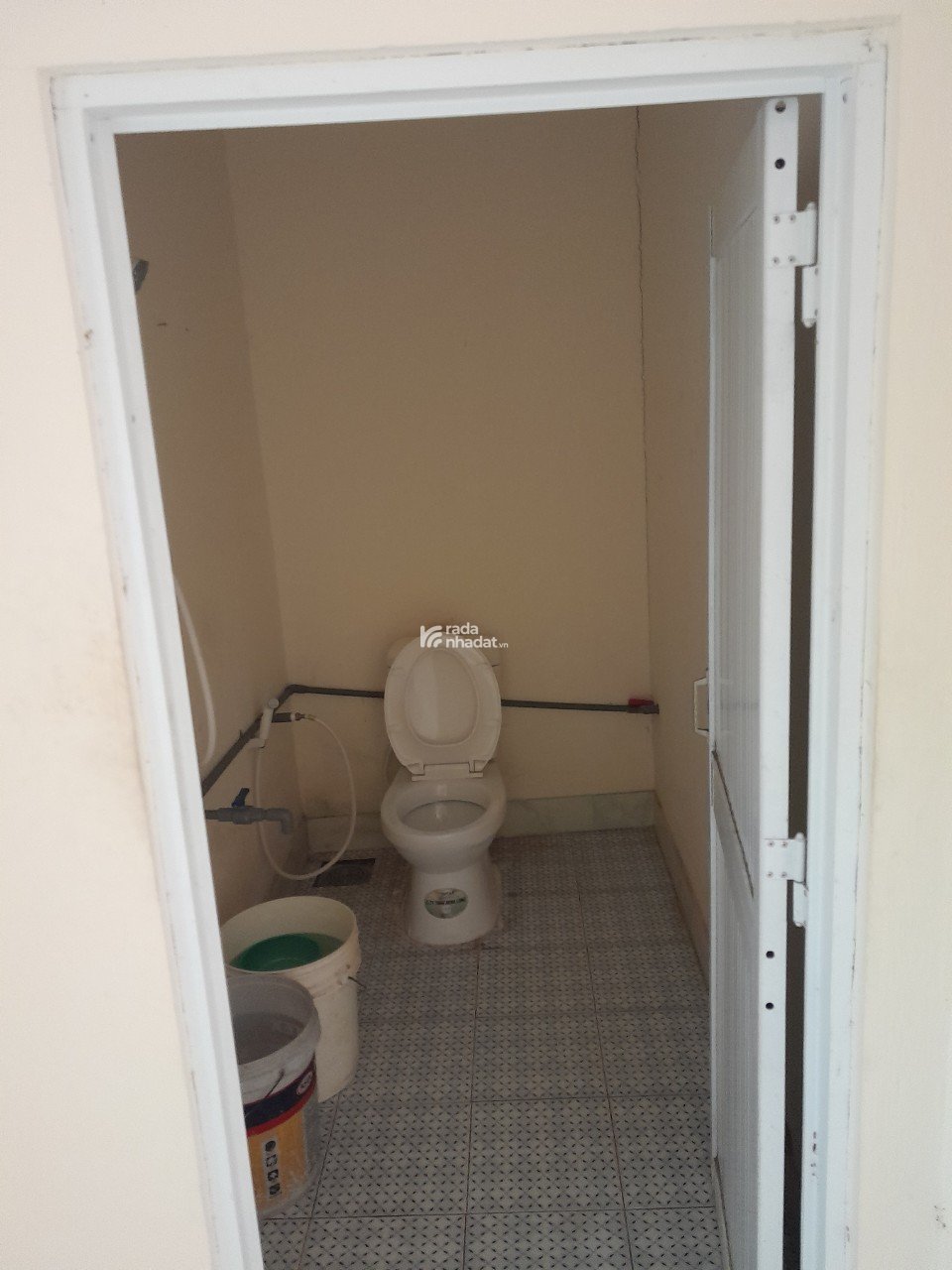 Cho thuê nhà nguyên căn 80m2 phường 5, thành phố Tân An, tỉnh Long An