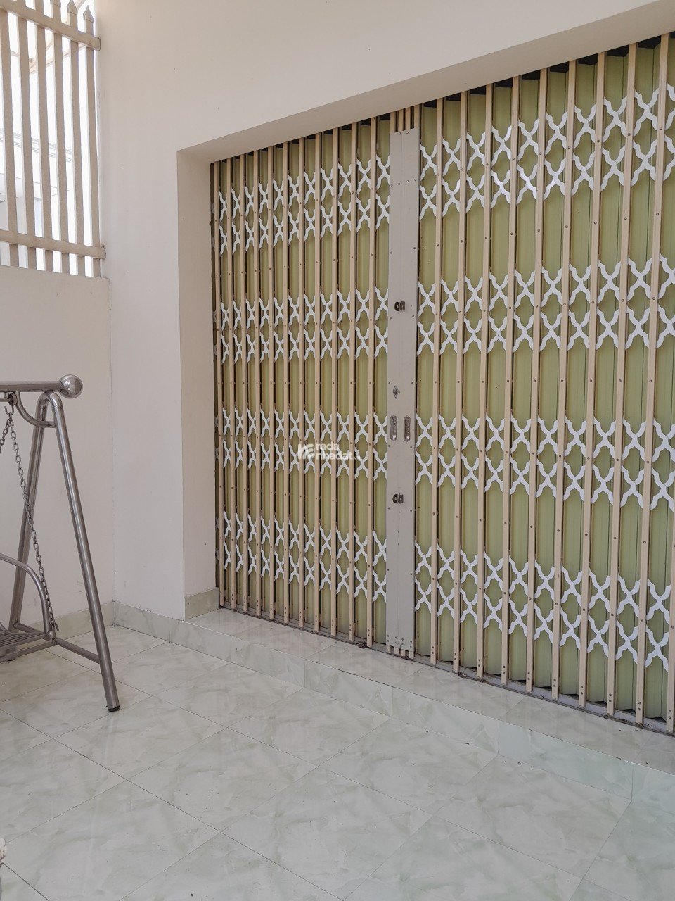 Cho thuê nhà nguyên căn 80m2 phường 5, thành phố Tân An, tỉnh Long An