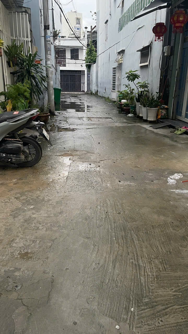 Chính Chủ Bán Gấp Nhà Phố 3 Tầng Xe Hơi Vào Tới Cửa Lê Đức Thọ P 15 Gò Vấp