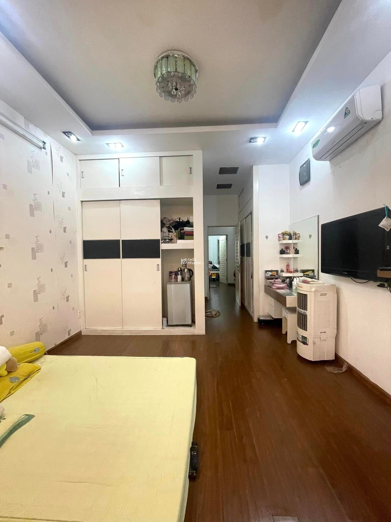  NHỈNH 4 TỶ , 2 TẦNG HXH ĐƯỜNG QUANG TRUNG, ( P8, GÒ VẤP CŨ ) 