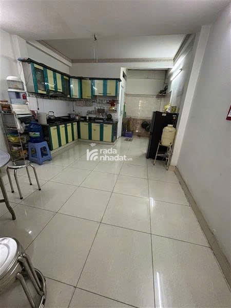 Mặt Tiền Đường Bình Phú,Phường 11,Quận 6(4m x 20m x 5 Tầng) 23.5 Tỷ TL