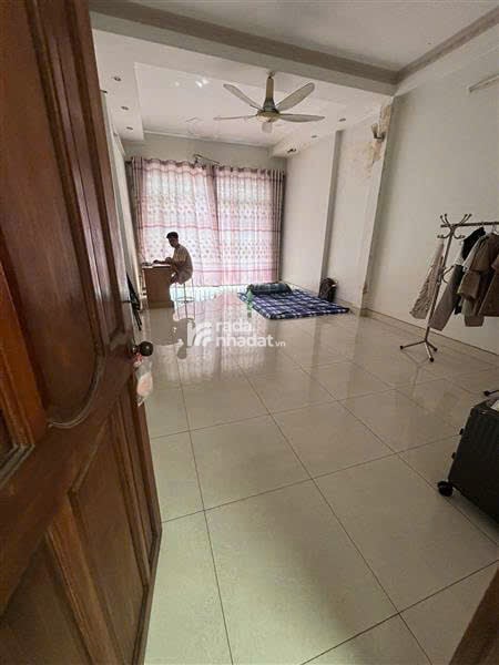 Mặt Tiền Đường Bình Phú,Phường 11,Quận 6(4m x 20m x 5 Tầng) 23.5 Tỷ TL