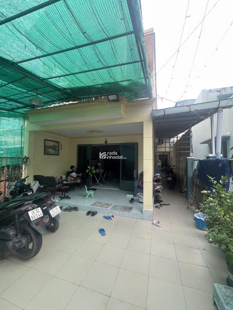 HUỲNH TẤN PHÁT Q7 – NGANG 6.5M HIẾM – NHÀ 2 TẦNG 145.3M2 – GIÁ 8.8 TỶ.