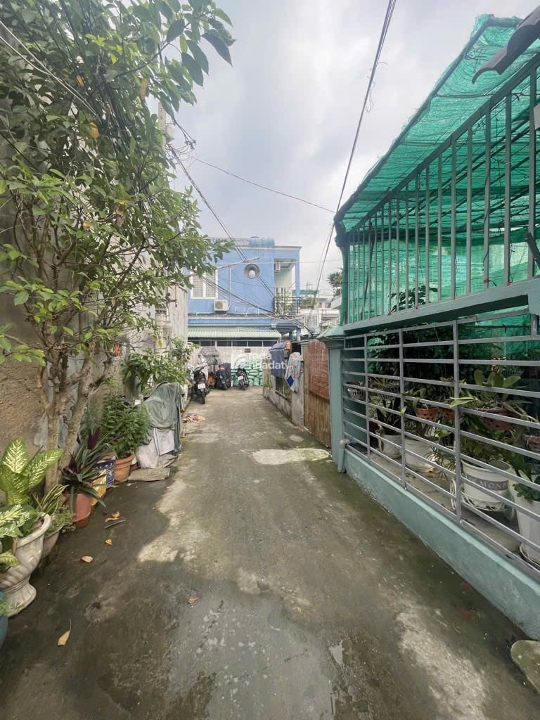 HUỲNH TẤN PHÁT Q7 – NGANG 6.5M HIẾM – NHÀ 2 TẦNG 145.3M2 – GIÁ 8.8 TỶ.