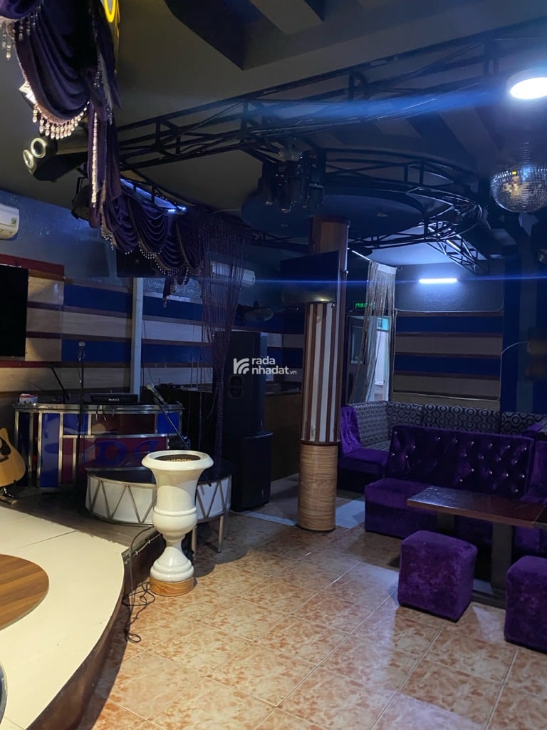 MẶT TIỀN 15M KHU VIP CƯ XÁ BẮC HẢI., 