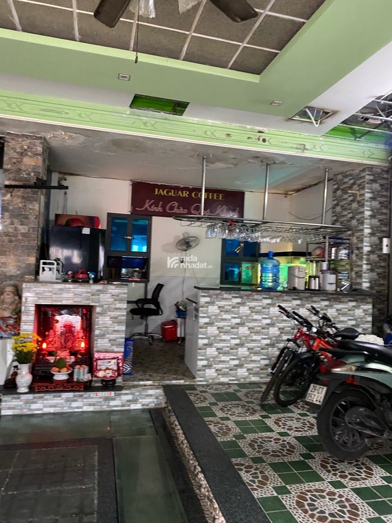MẶT TIỀN 15M KHU VIP CƯ XÁ BẮC HẢI., 