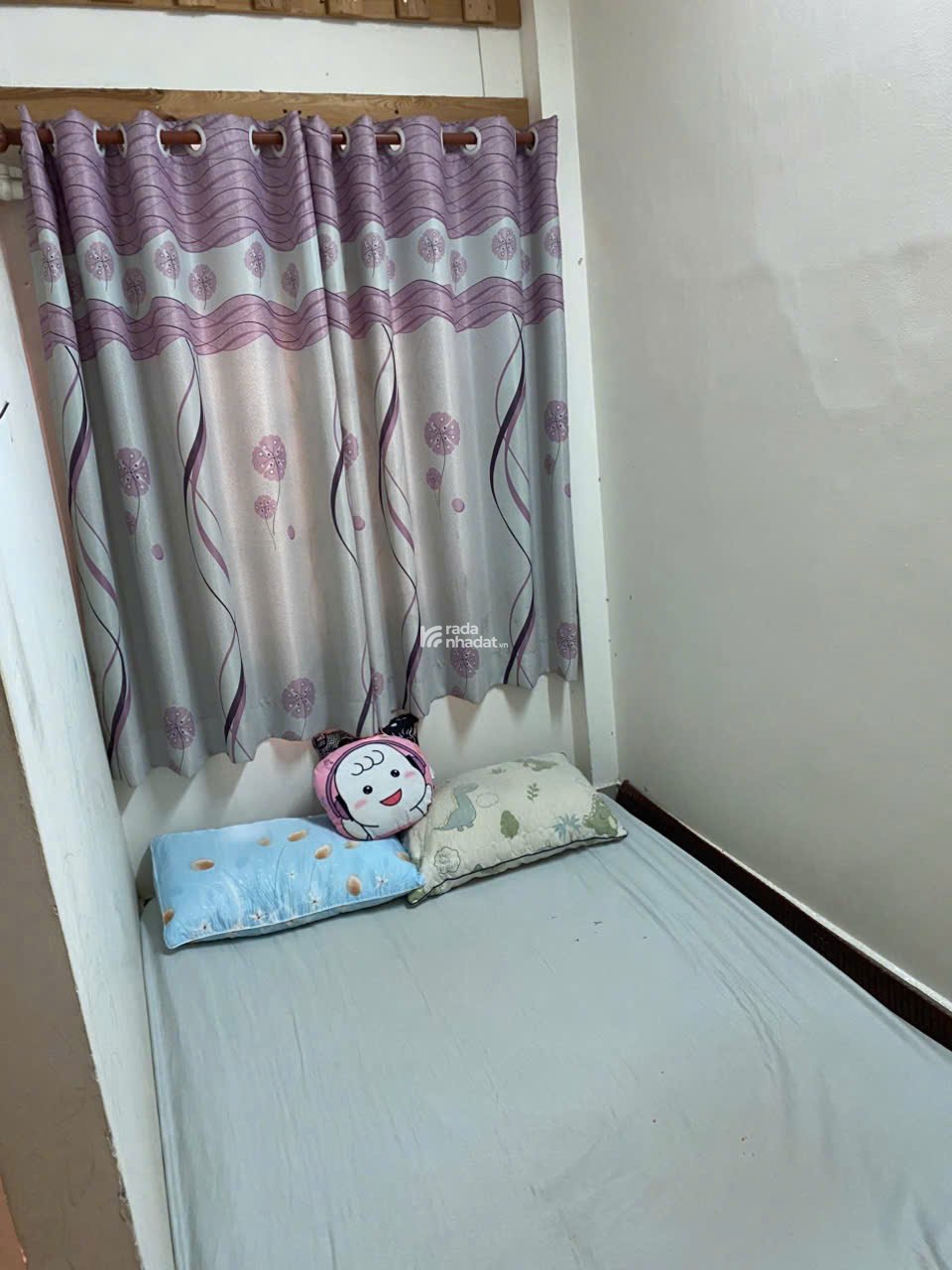 HOT: BÁN NHÀ HXH 217/ BÙI ĐÌNH TÚY, PHƯỜNG 24, BÌNH THẠNH