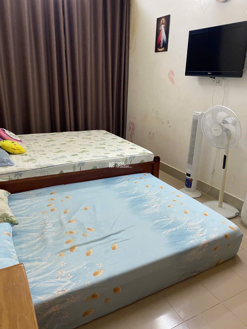 HOT: BÁN NHÀ HXH 217/ BÙI ĐÌNH TÚY, PHƯỜNG 24, BÌNH THẠNH