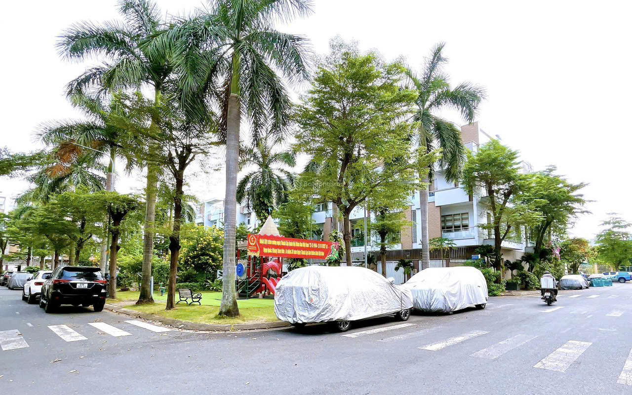 Bán nhà  mặt tiền đường số 5 , kdc an gia so 295 Tân Kỳ Tân Quý