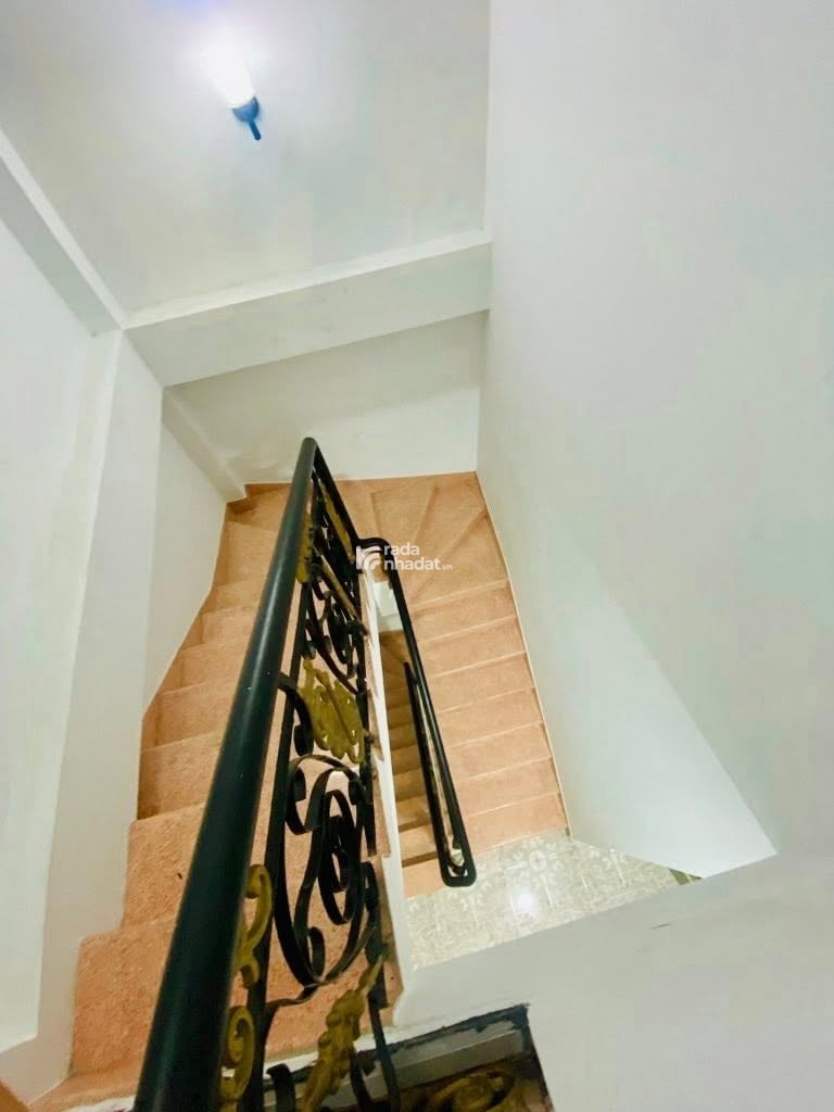 MẶT TIỀN KHU BÀN CỜ HỌ LÊ - NHÀ MỚI 4 TẦNG - NGANG 9M BỀ THẾ - DÒNG TIỀN 18TR CHỈ 10.X