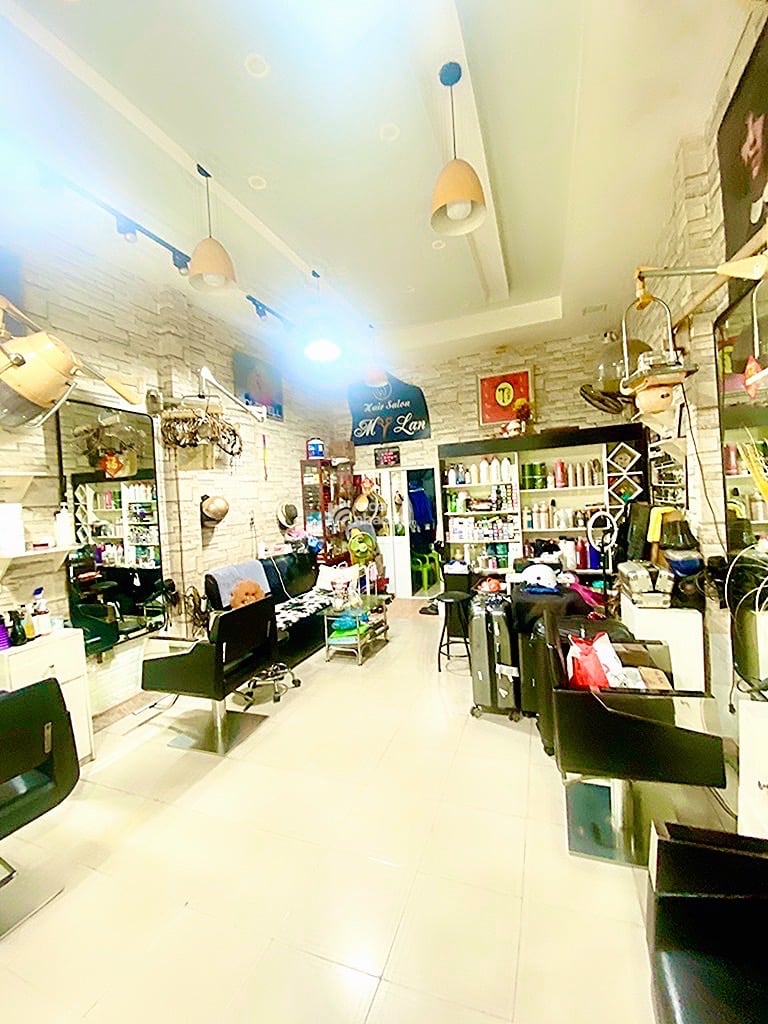 Bán nhà sát AEON tân phú bình hưng hoà