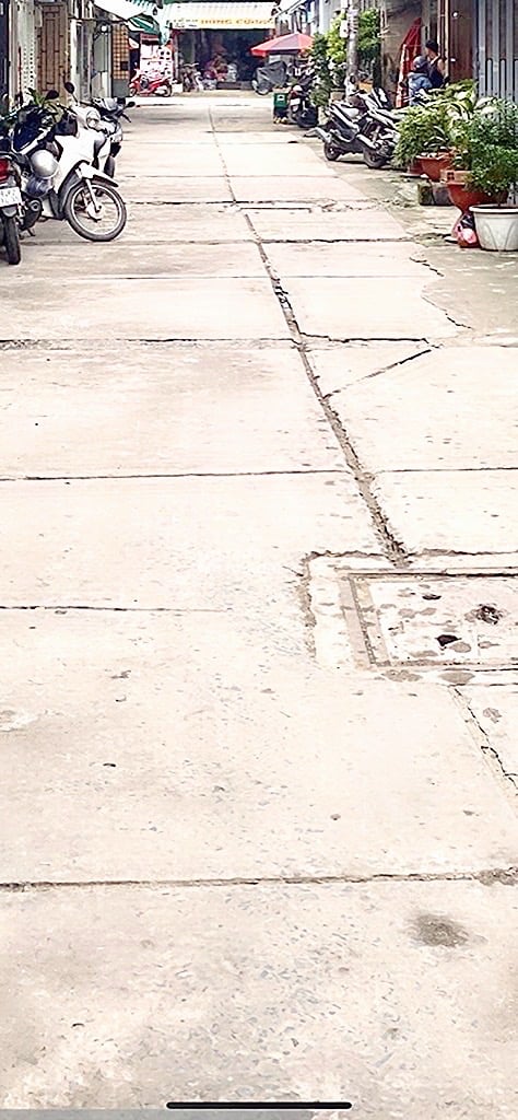 Bán nhà sát AEON tân phú bình hưng hoà