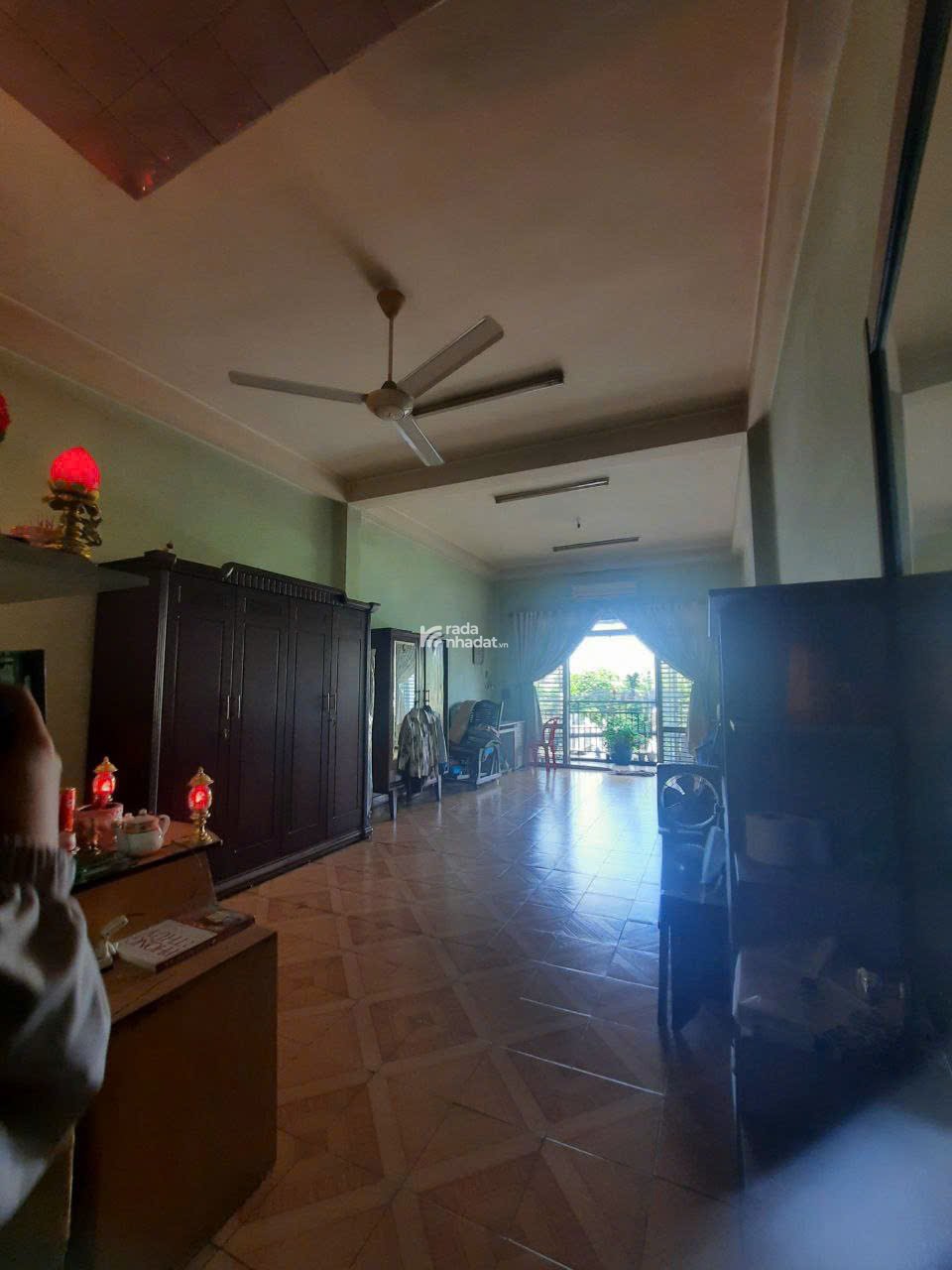 Bán nhà đường An Dương Vương Q6 (4,1x16) 4 tầng. Chỉ 13,5 tỷ
