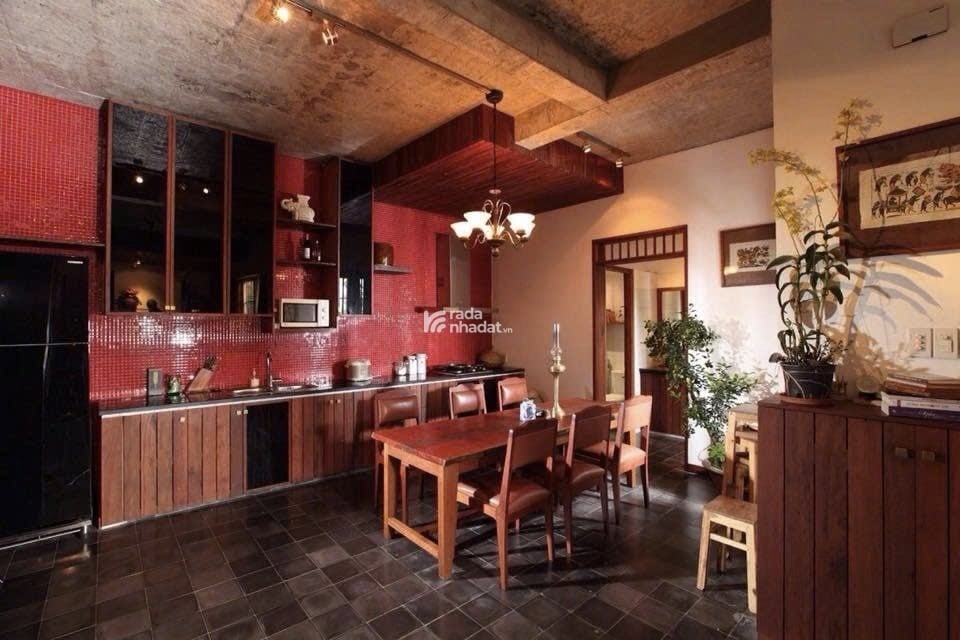 CẦN BÁN GẤP NHÀ PHỐ NGHỆ THUẬT GIỮA LÒNG GÒ VẤP - 81M - NHỈNH 6 TỶ