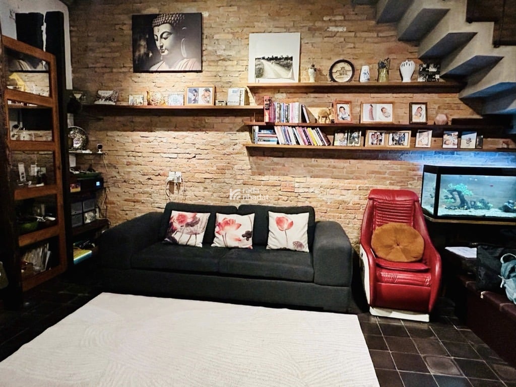 CẦN BÁN GẤP NHÀ PHỐ NGHỆ THUẬT GIỮA LÒNG GÒ VẤP - 81M - NHỈNH 6 TỶ