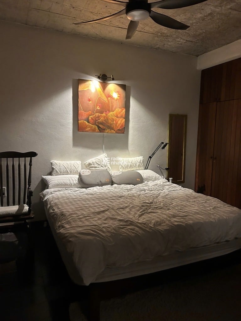 CẦN BÁN GẤP NHÀ PHỐ NGHỆ THUẬT GIỮA LÒNG GÒ VẤP - 81M - NHỈNH 6 TỶ