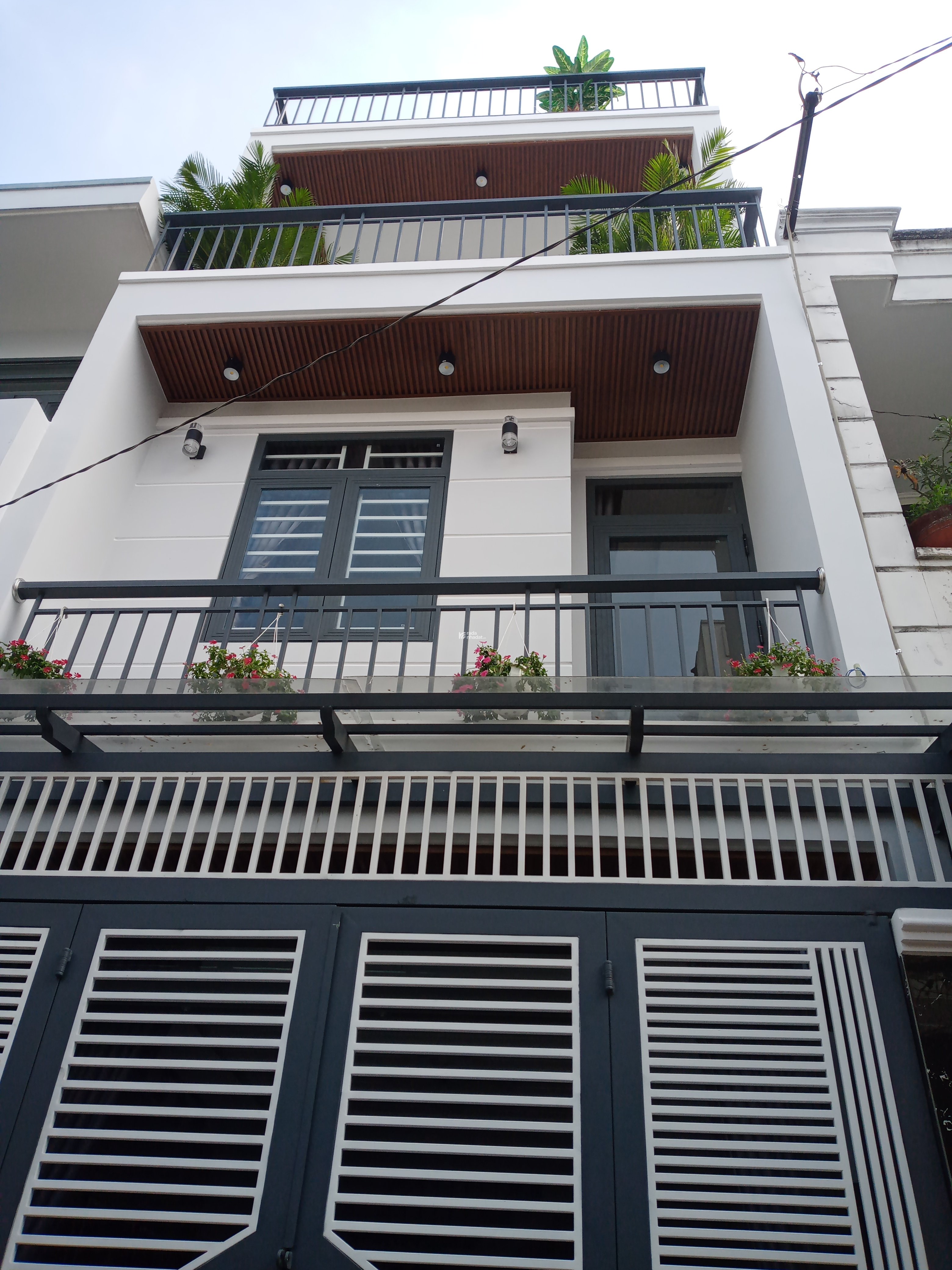 SIÊU PHẨM 3 TẦNG - ĐƯỜNG QUANG TRUNG- GÒ VẤP - GIÁ NHỈNH 3 TỶ