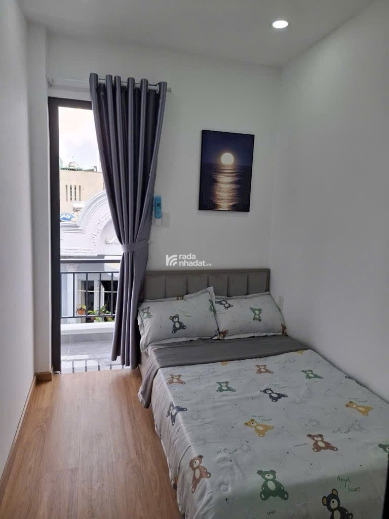 SIÊU PHẨM 3 TẦNG - ĐƯỜNG QUANG TRUNG- GÒ VẤP - GIÁ NHỈNH 3 TỶ