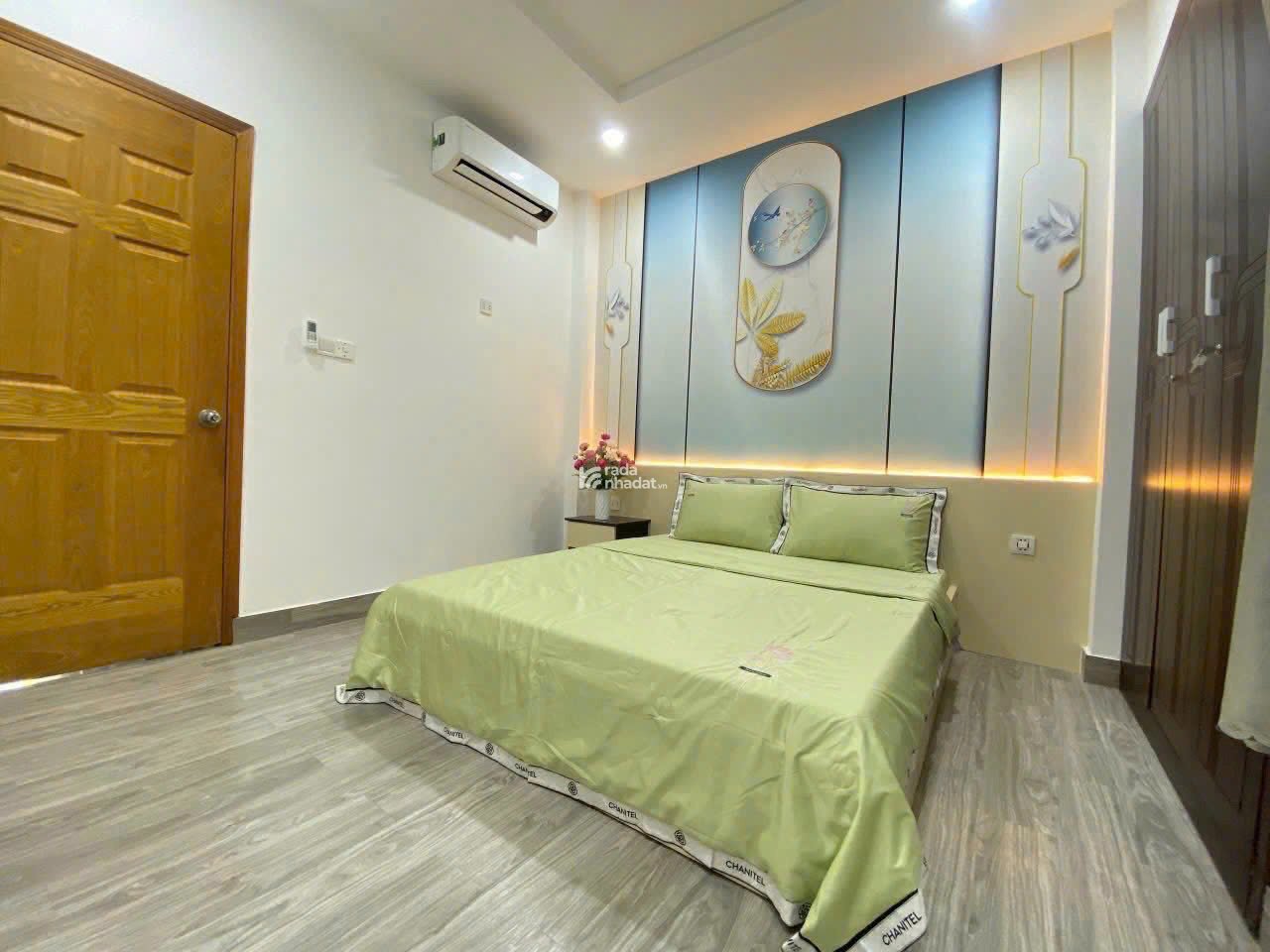 SOS! Bán gấp nhà Bùi Quang Là, phường 12, Gò Vấp, gần chợ, Giá 3tỷ 420 còn THƯƠNG LƯỢNG