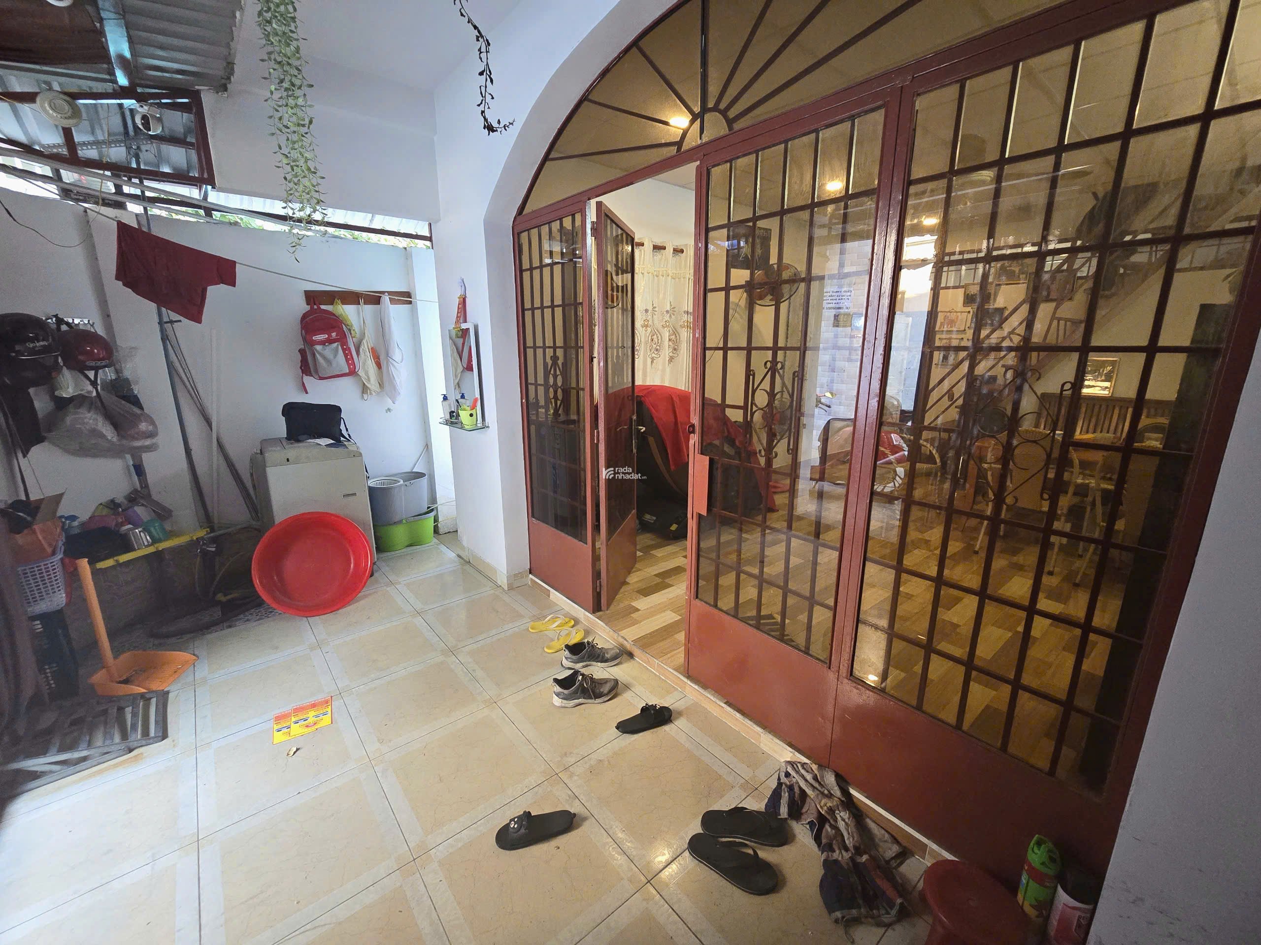 NHÀ ĐẸP BÁN GẤP Đường NGUYỄN VĂN SĂNG, P Tân Sơn Nhì,Tân Phú. Hẽm Xe Hơi, Chỉ 5,8 Tỷ TL .