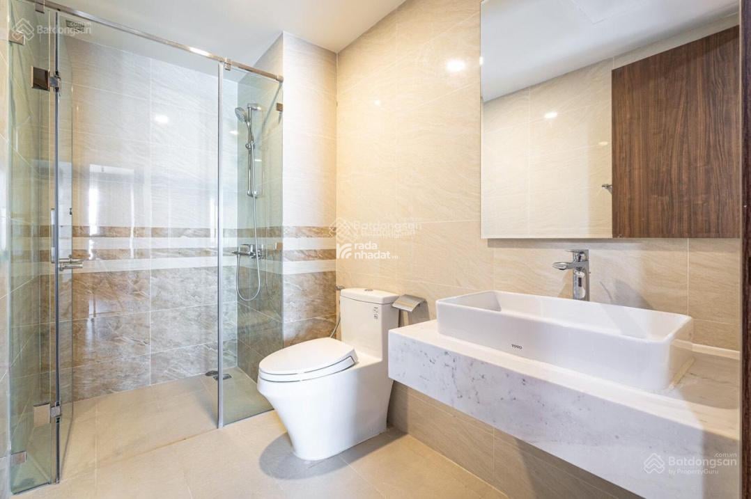 Bán CHCC Bàu Cát II, Ni Sư Huỳnh Liên, Tân Bình. DT - 95m2 3PN 2WC, Giá 4 tỷ 350, sổ hồng riêng