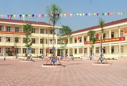 Khu dân cư Đông Anh HN 2 - 108m2 , chỉ 999tr/nền SHR