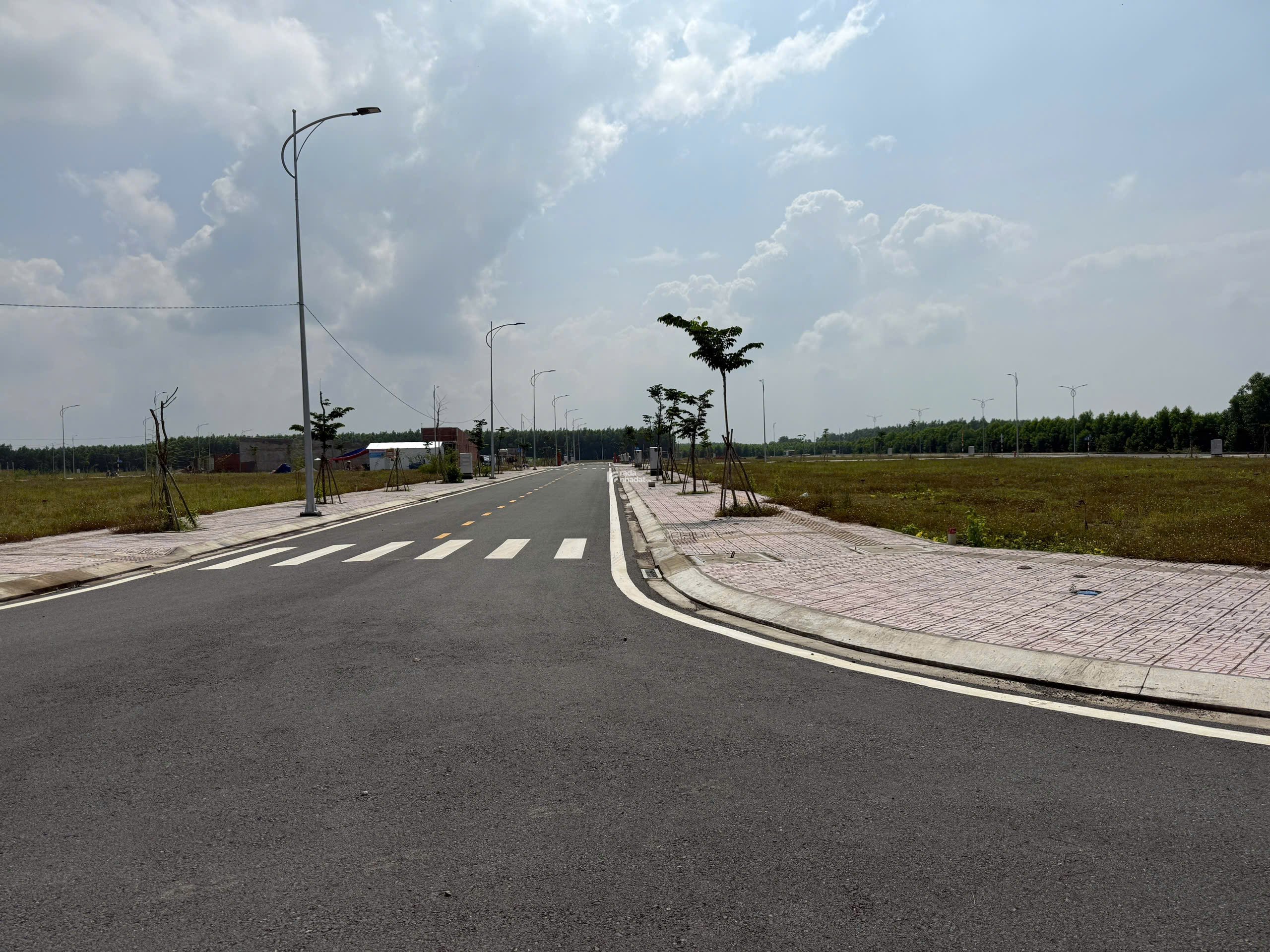 Khu dân cư Đông Anh HN 2 - 108m2 , chỉ 999tr/nền SHR