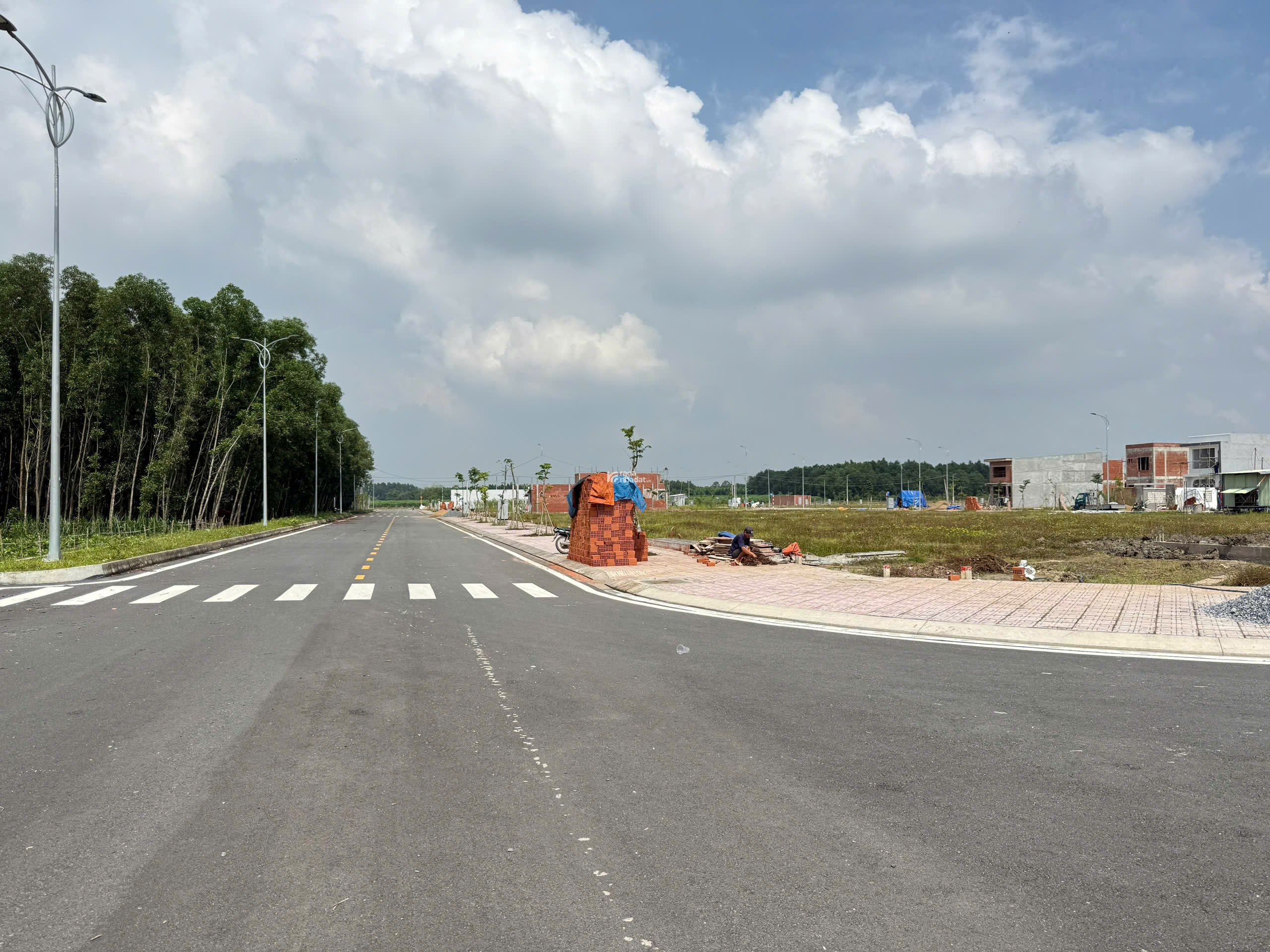 Khu dân cư Đông Anh HN 2 - 108m2 , chỉ 999tr/nền SHR