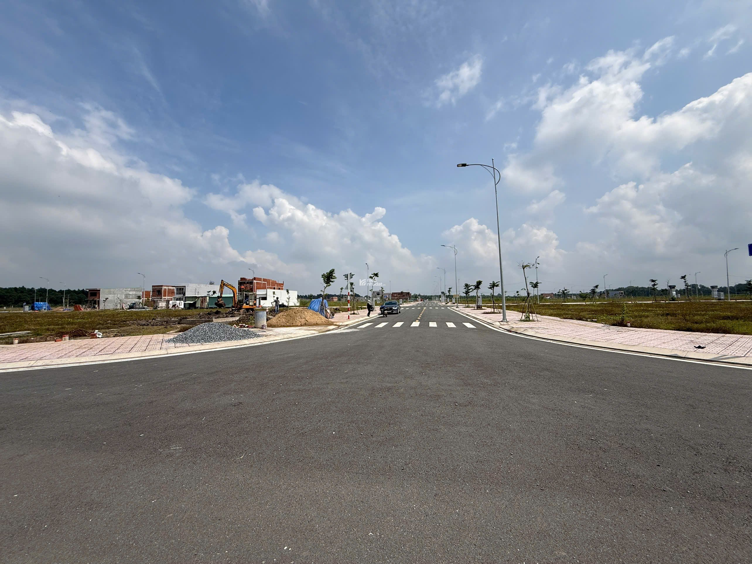 Khu dân cư Đông Anh HN 2 - 108m2 , chỉ 999tr/nền SHR