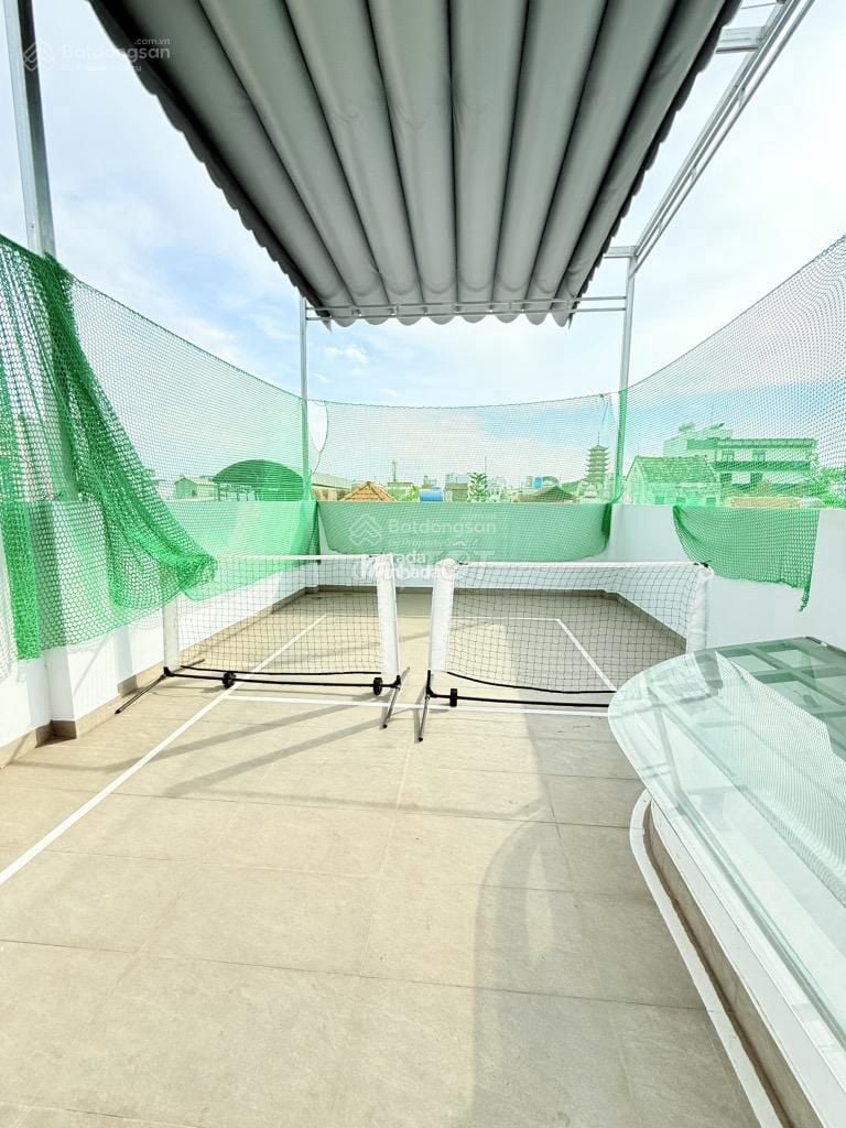 Bán nhà HXH đường 3/2 quận 10 dt( 4,25 x 14m) giá 16 tỷ