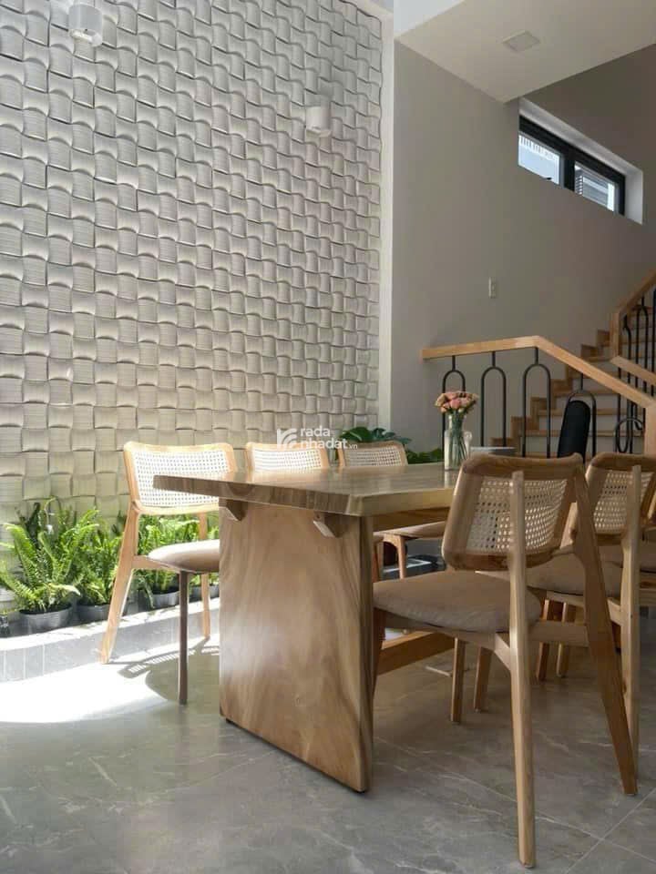 Bán nhà HXH đường 3/2 quận 10 dt( 4,25 x 14m) giá 16 tỷ