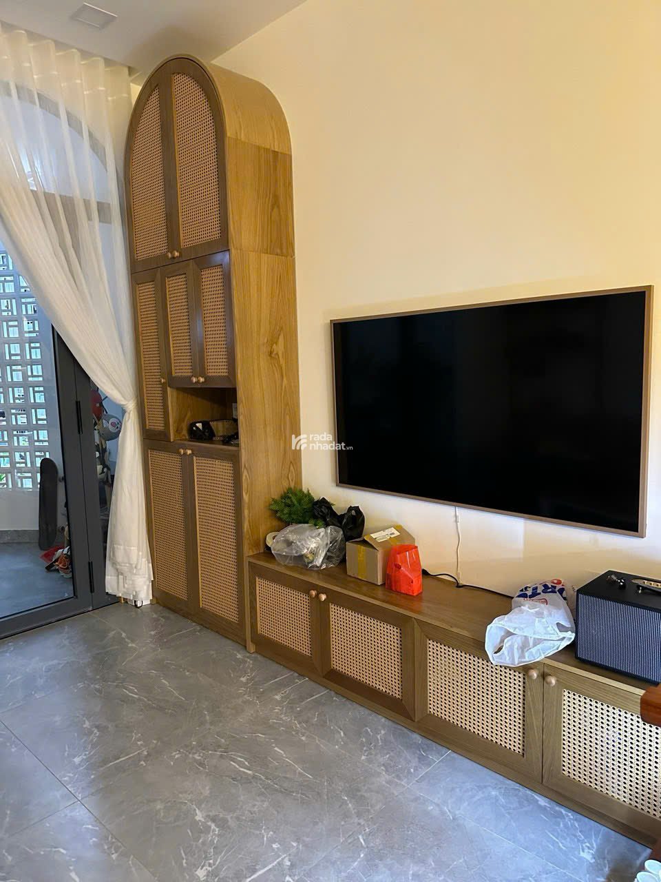 Bán nhà HXH đường 3/2 quận 10 dt( 4,25 x 14m) giá 16 tỷ