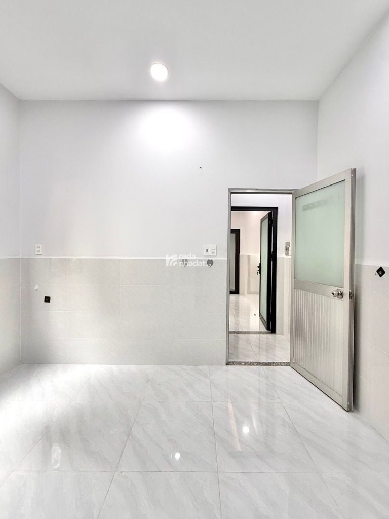  KHU VIP BÀU CÁT - HẺM NHỰA Ô TÔ ĐỖ CỬA - 2 TẦNG 2PN - MỚI ĐẸP Ở NGAY - DT 4x10 - CHỈ 4.x TỶ