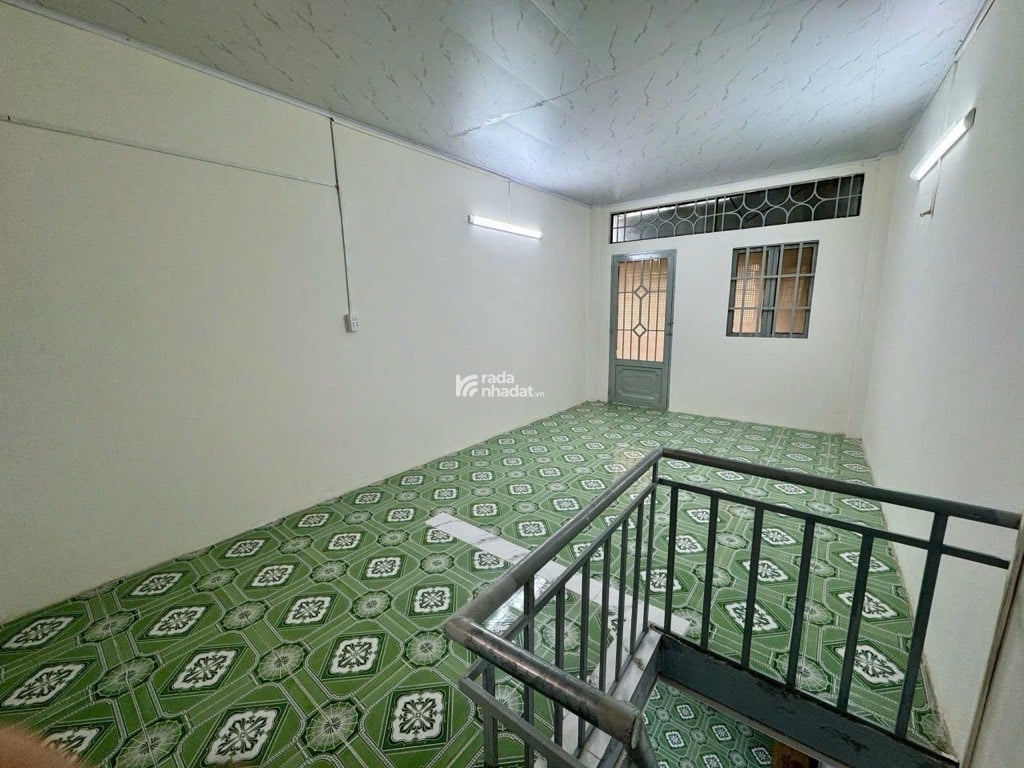 BÁN NHÀ KHU TÊN LỬA 20M2 2.35 TỶ GẦN CÔNG VIÊN PHÚ LÂM AN LẠC A BÌNH TÂN